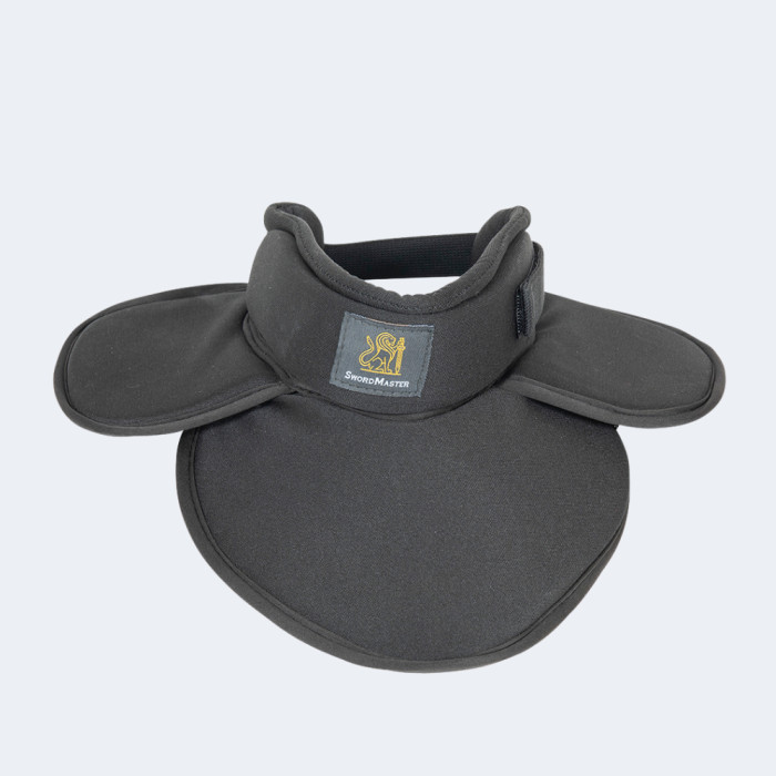 Produktbillede: Gorgerin Swordmaster Gorget