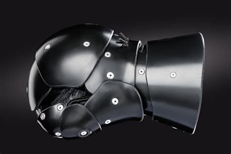 Produktbillede: HF Black Knight