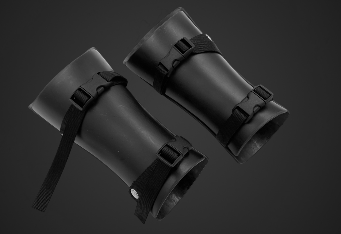 Produktbillede: HF underarm