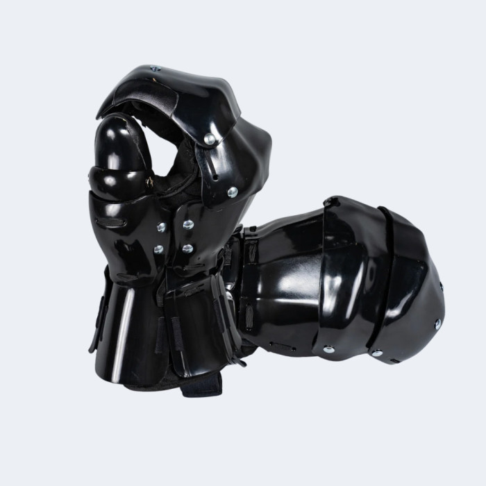 Produktbillede: Michael Heavy Clamshell Gloves