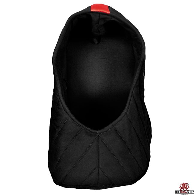 Produktbillede: Red Dragon mask overlay