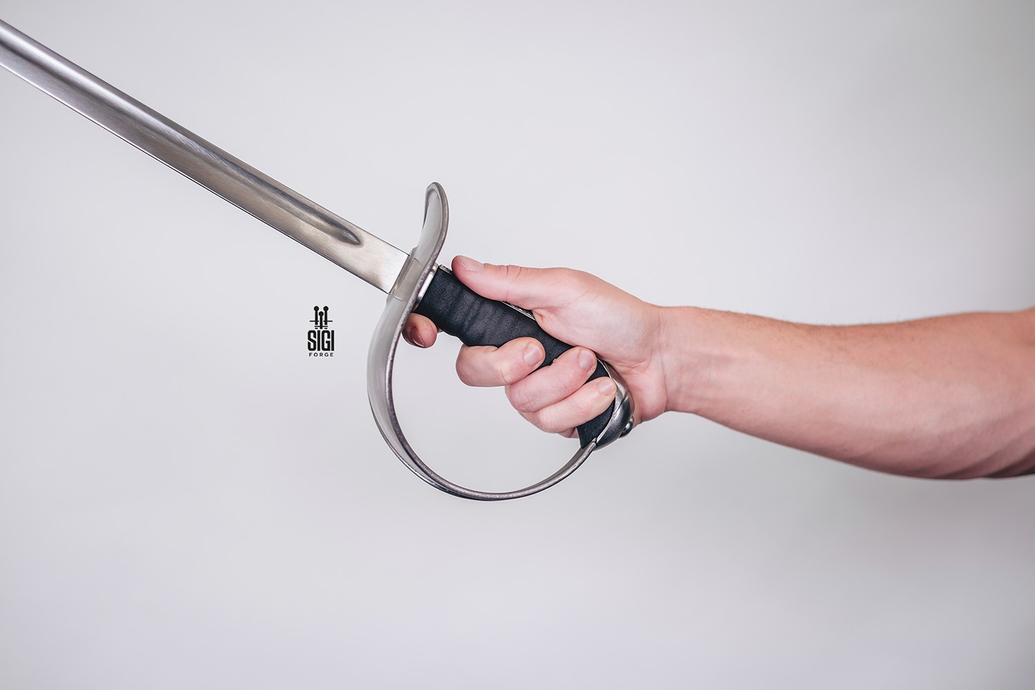 Produktbillede: Sigi saber