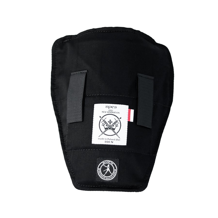 Produktbillede: Spes Vectir occipital overlay