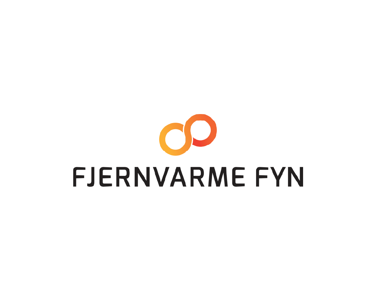 Fjernvarme Fyn logo